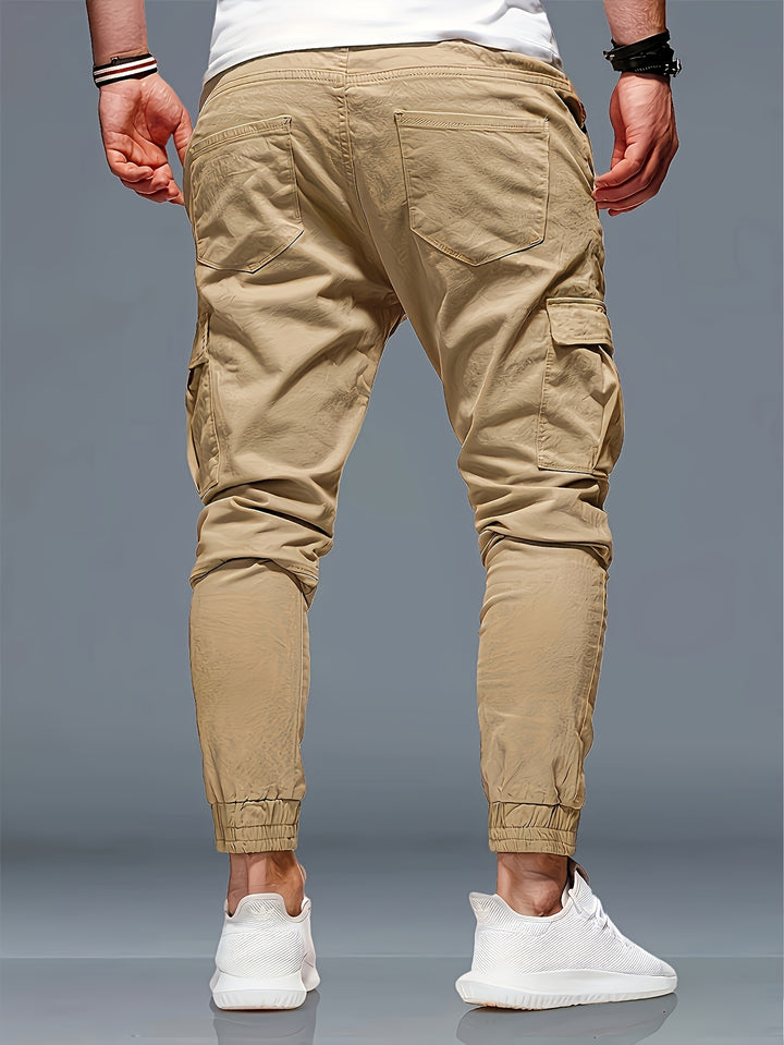 Voss Cargo Jogger Pack
