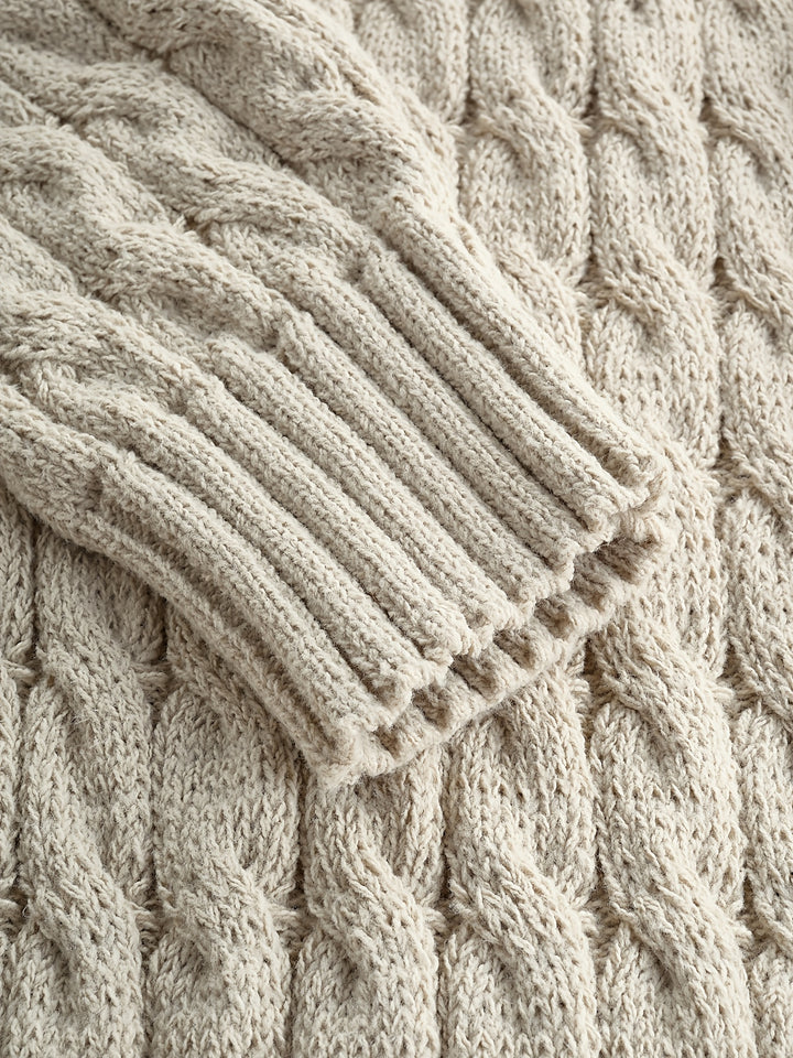 Vittoria Maxi Cardigan