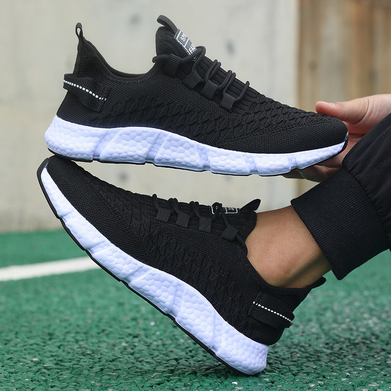 DynamiQ™ Pace Runner