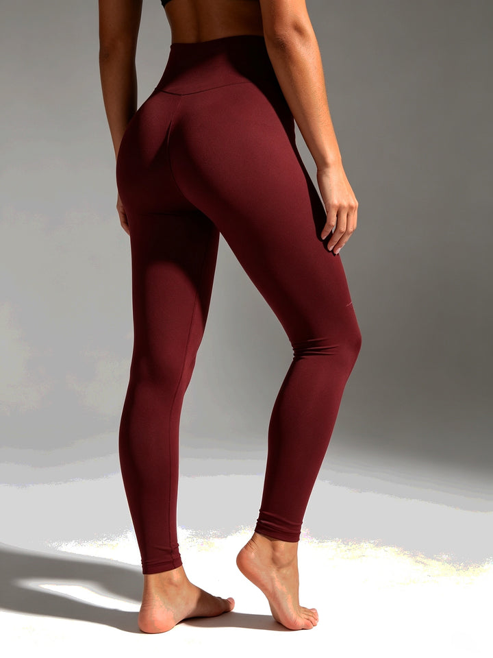 Revolt Distressed Leggings