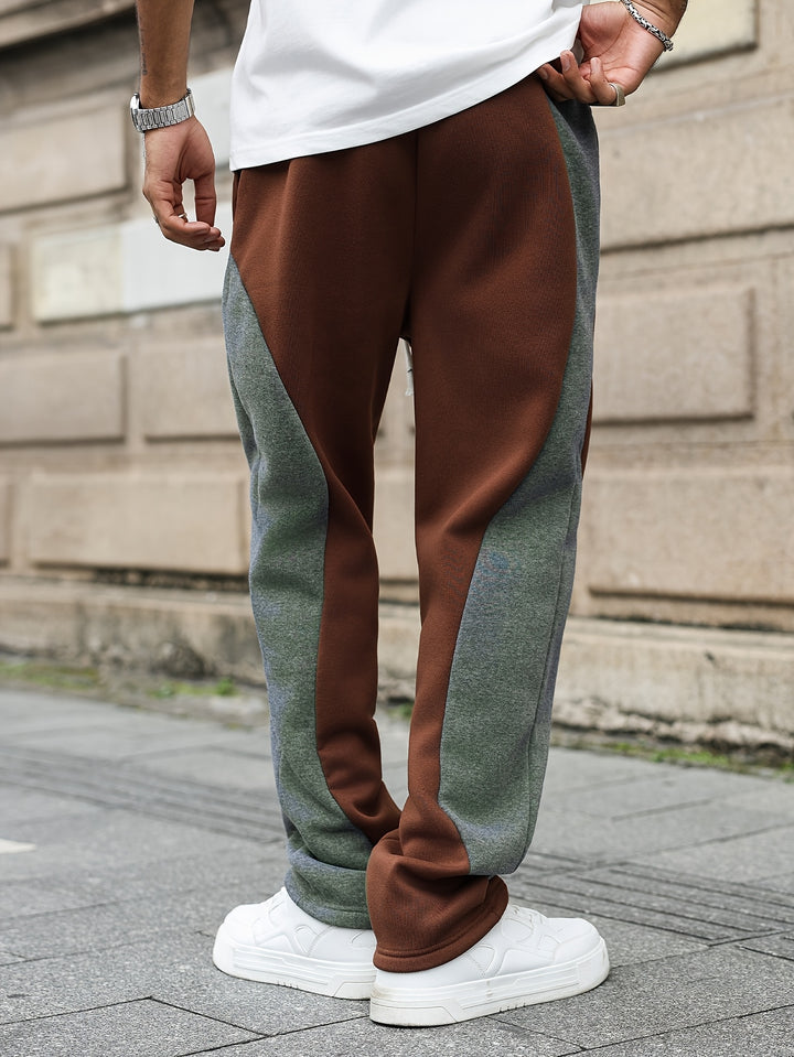 Prescott Contrast Pant
