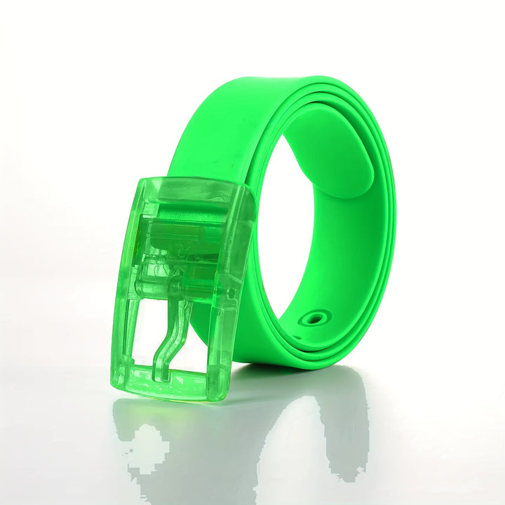 Spectra Buckle Belt