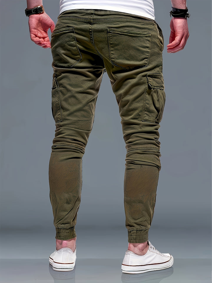 Voss Cargo Jogger Pack