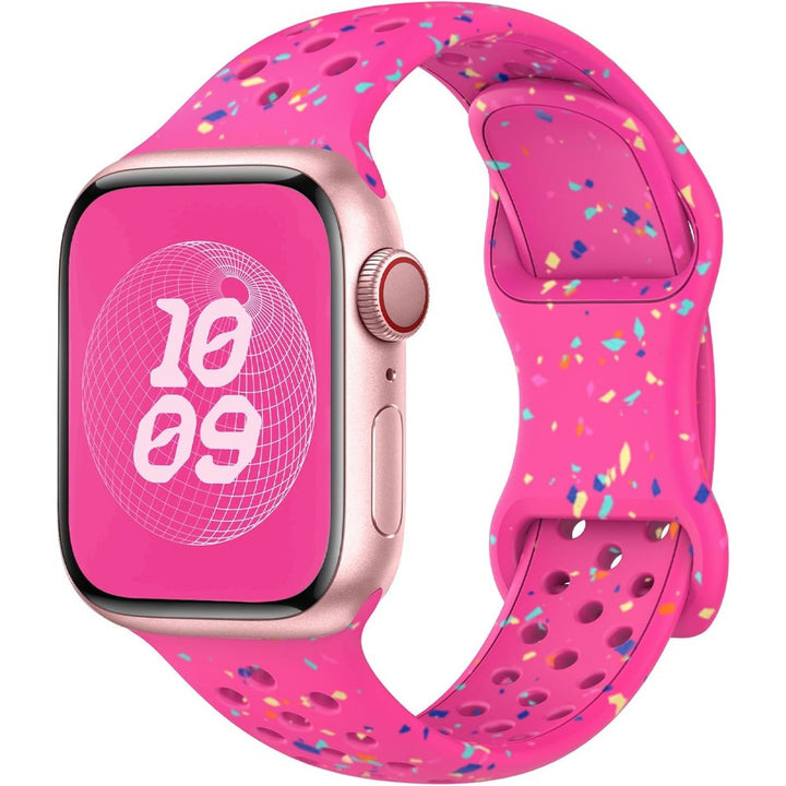 Confetti Apple Watch Band