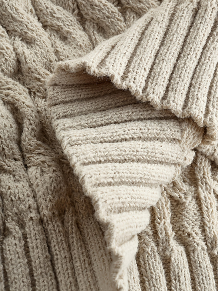 Vittoria Maxi Cardigan