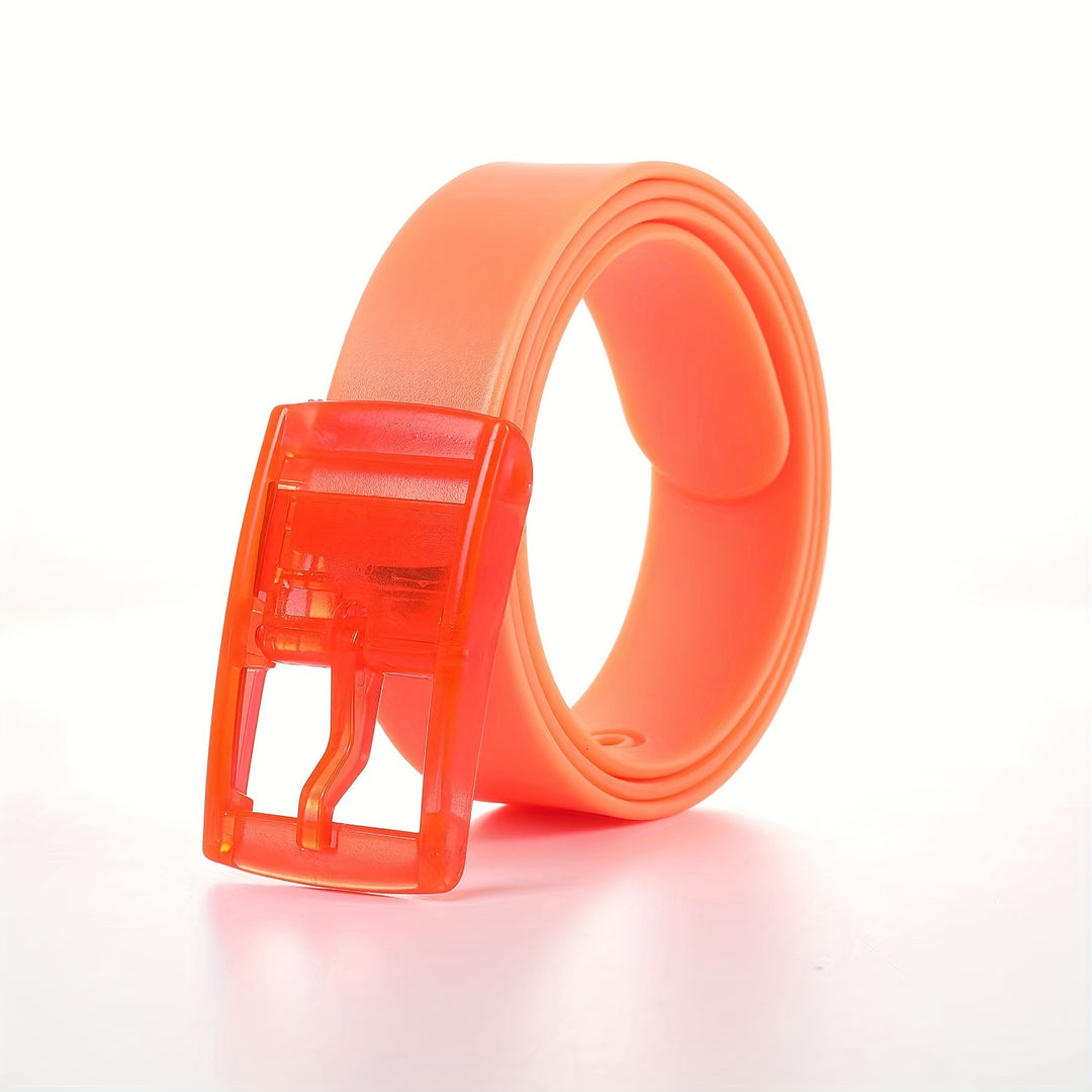 Spectra Buckle Belt