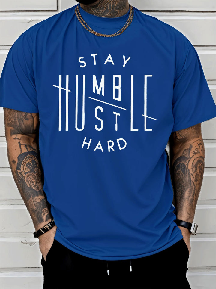 Stay Humble Tee