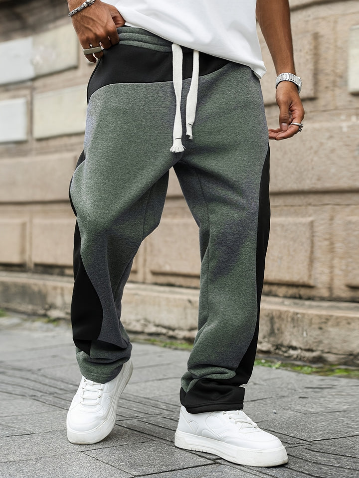 Prescott Contrast Pant