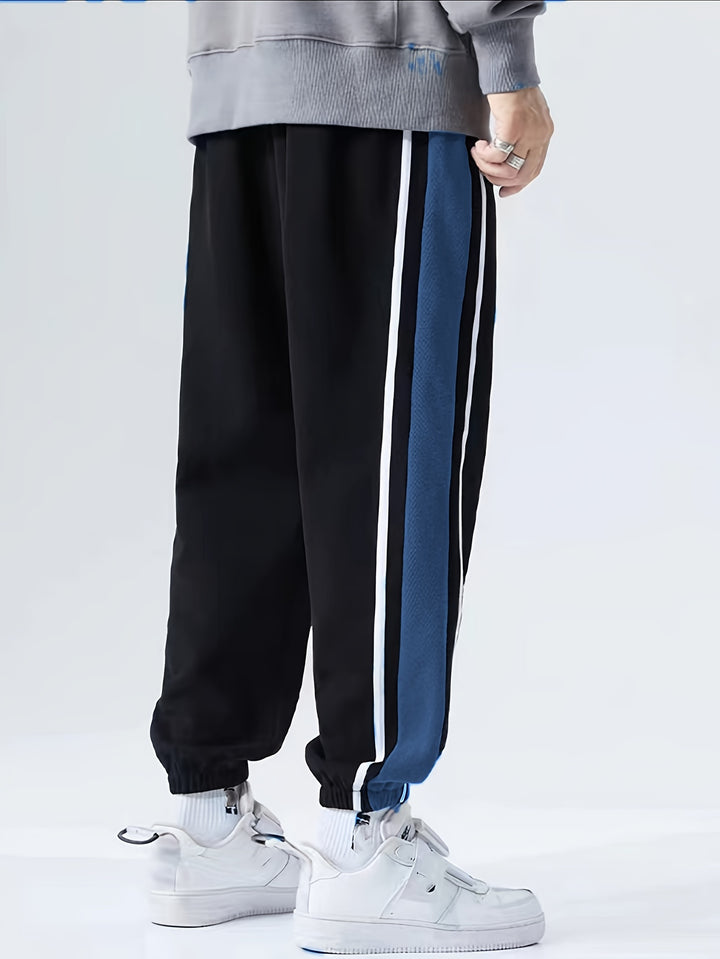 Varen Fleece Track Pant