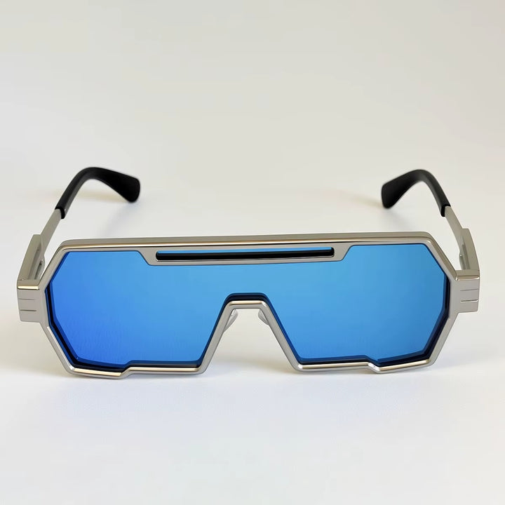 Matrix Visor Sunglasses
