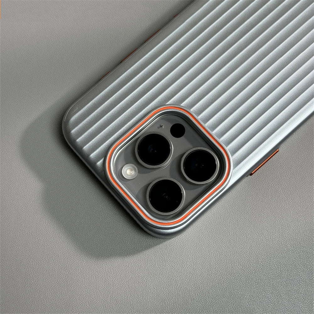 Vangaurd Pro™ iPhone Case