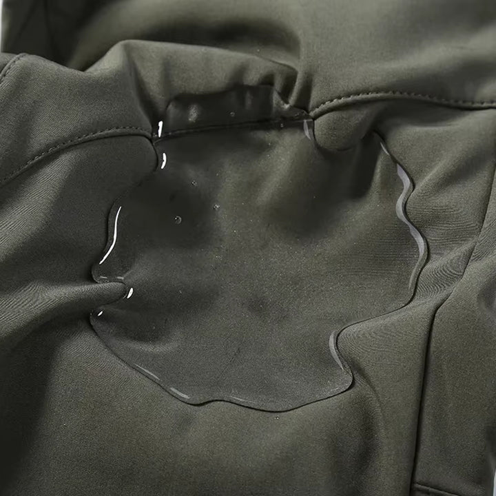 Mission Thermal Utility Jacket