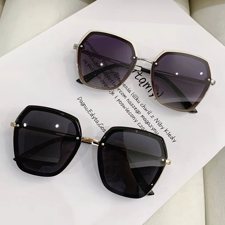 Celine Geo Sunglasses