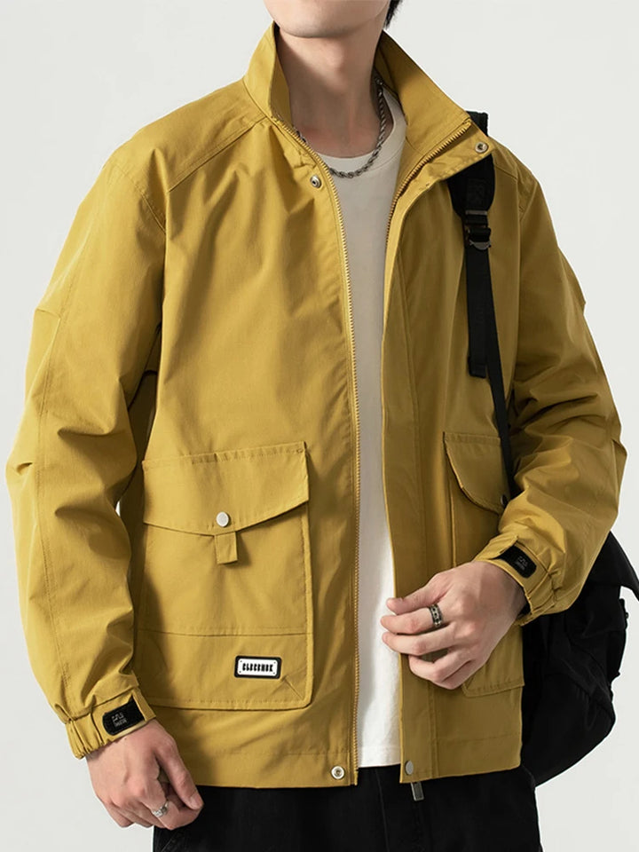 Von Arden Utility Jacket