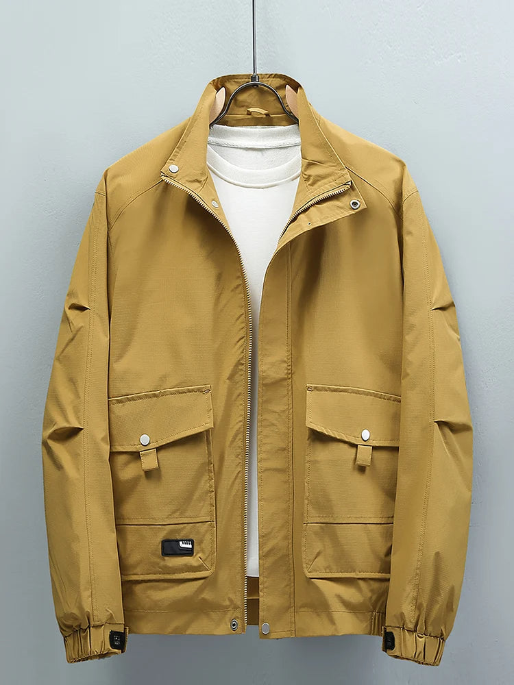 Von Arden Utility Jacket