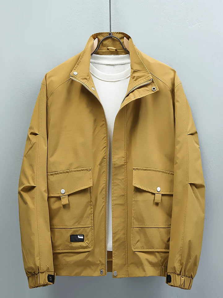Von Arden Utility Jacket