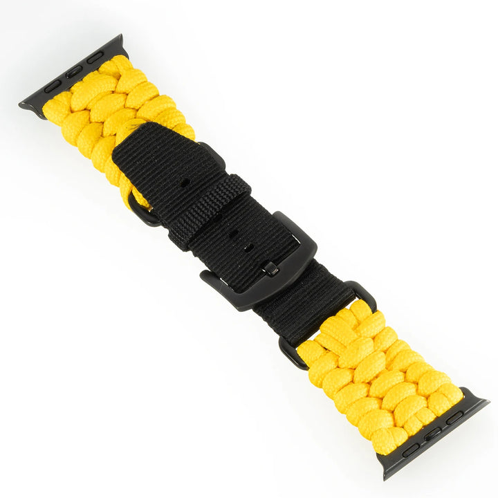 Paracord Apple Watch Band