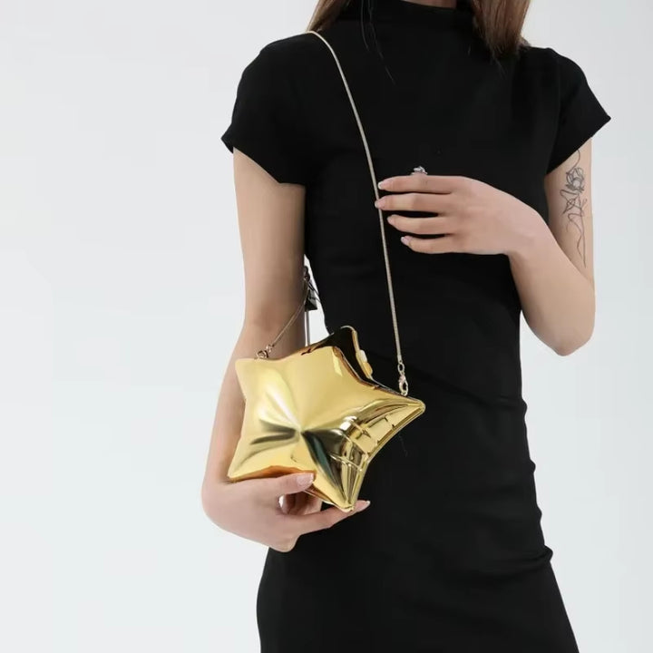 Starlet Crossbody Bag